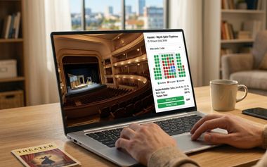 Etkinlik Rezervasyon Program�